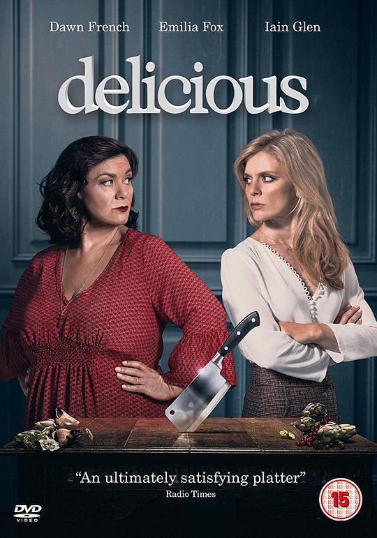 美味 第一季 Delicious Season 1 (2016)