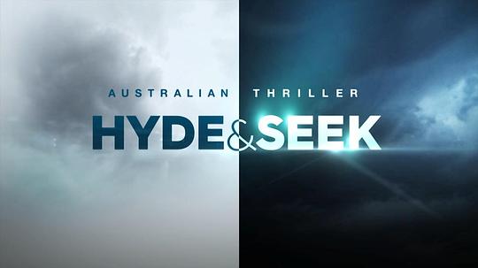 迷案追踪 Hyde & Seek (2016)