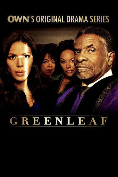 绿叶 第二季 Greenleaf Season 2 (2017)