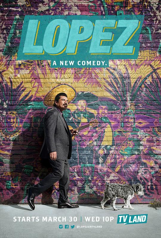 洛佩兹 Lopez (2016)