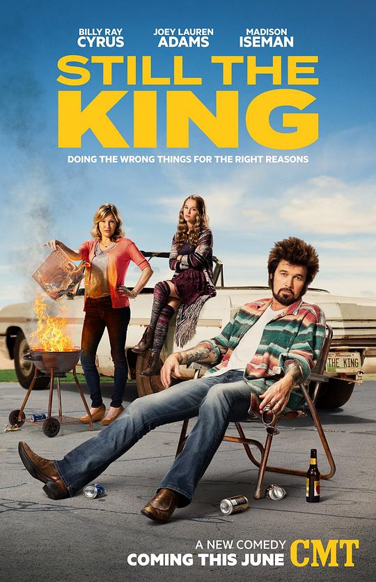 乡村天王 第一季 Still The King Season 1 (2016)