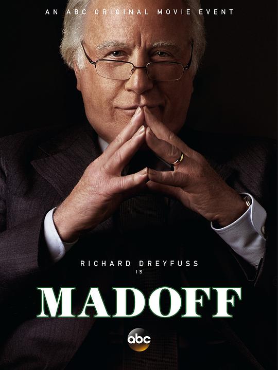 麦道夫 第一季 Madoff Season 1 (2016)