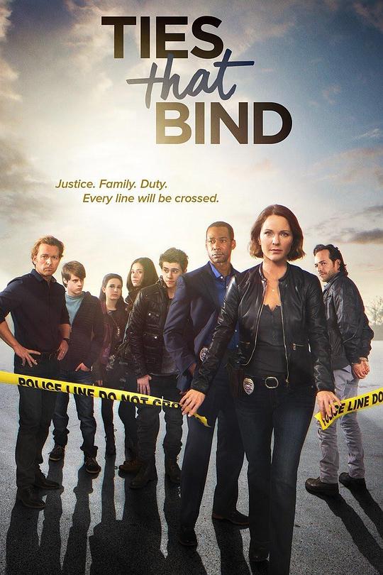 Ties That Bind  (2015)