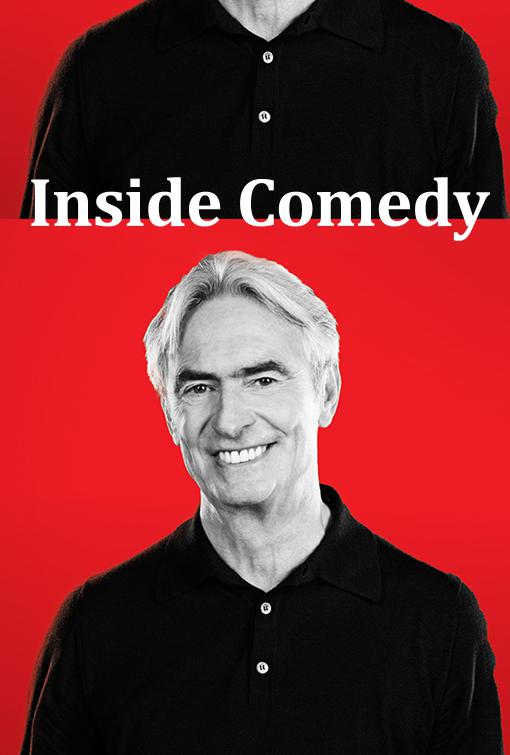 Inside Comedy Season 3  (2014)