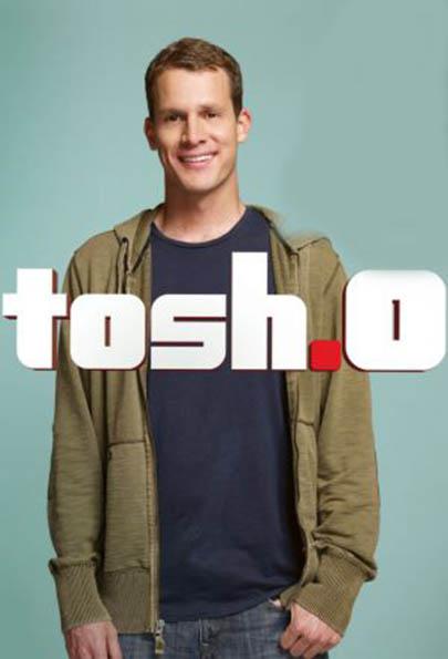 托什 第七季 Tosh.0 Season 7 (2015)