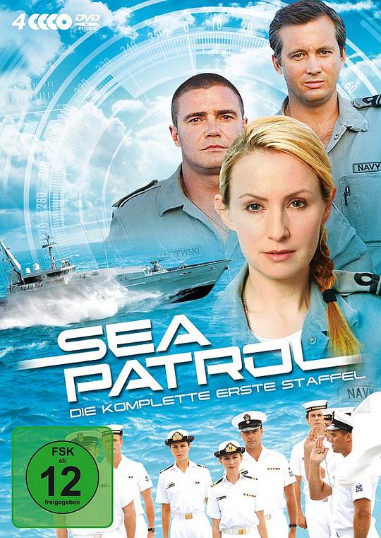 海岸巡警 第一季 Sea Patrol Season 1 (2007)