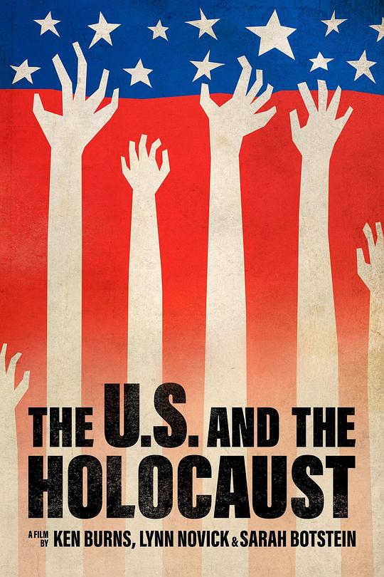 The U.S. and the Holocaust  (2022)