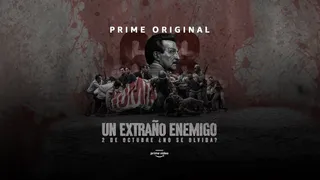 神秘敌人 Un extraño enemigo (2018)