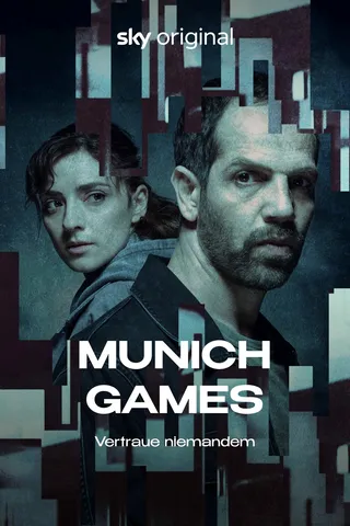 慕尼黑游戏 第一季 Munich Games Season 1 (2022)