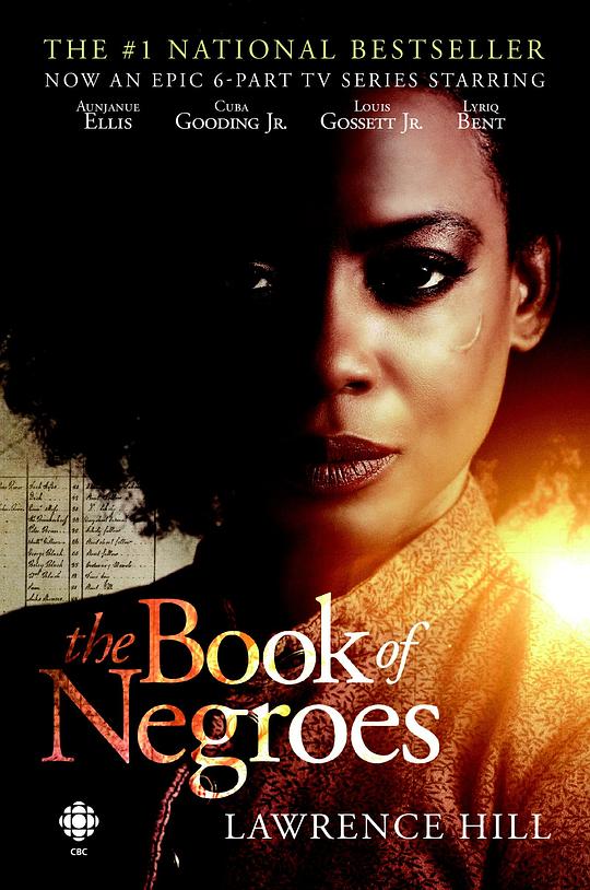 黑人之书 The Book of Negroes (2015)