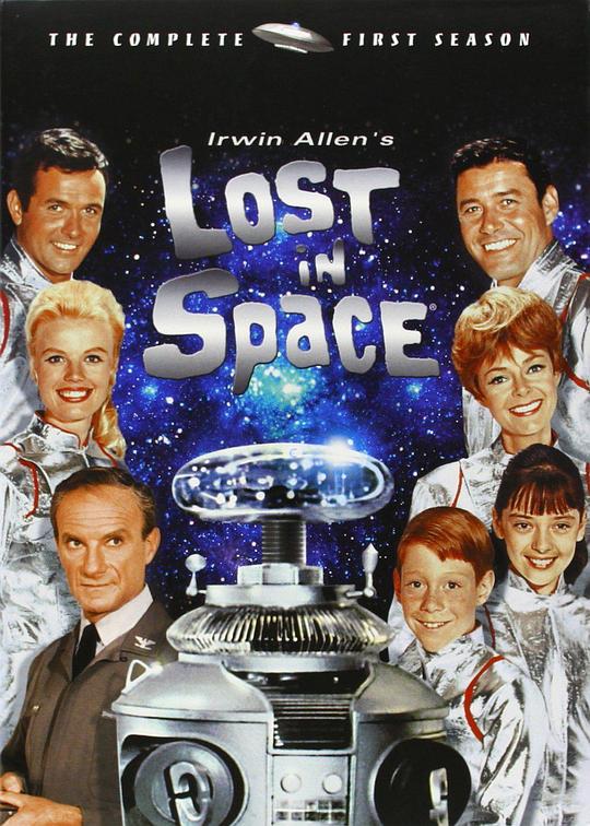 迷失太空 第一季 Lost in Space Season 1 (1965)