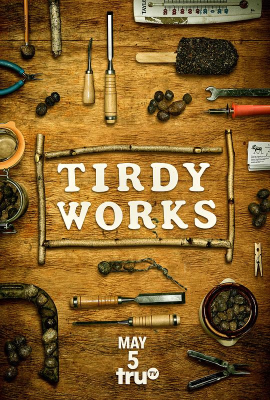 Tirdy Works  (2020)