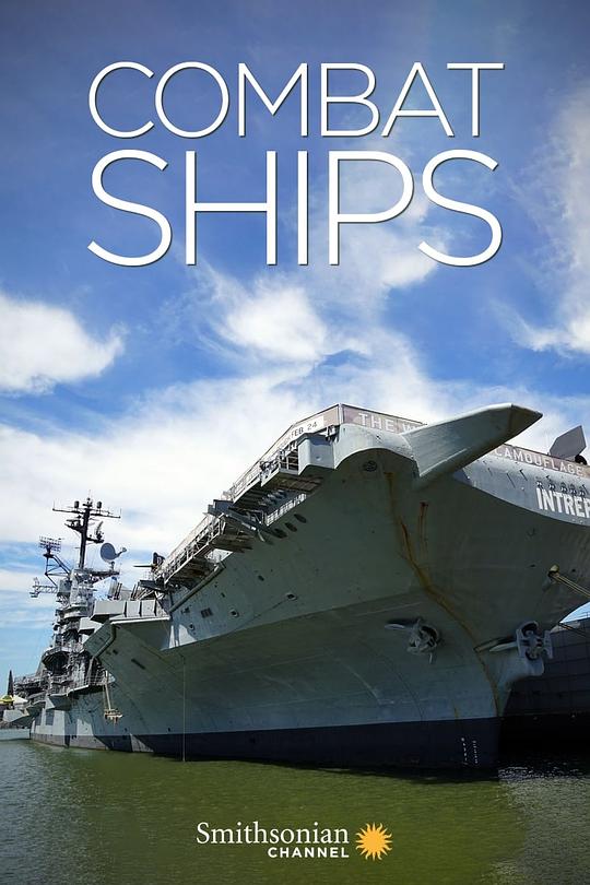 战舰大时代 Combat Ships (2017)