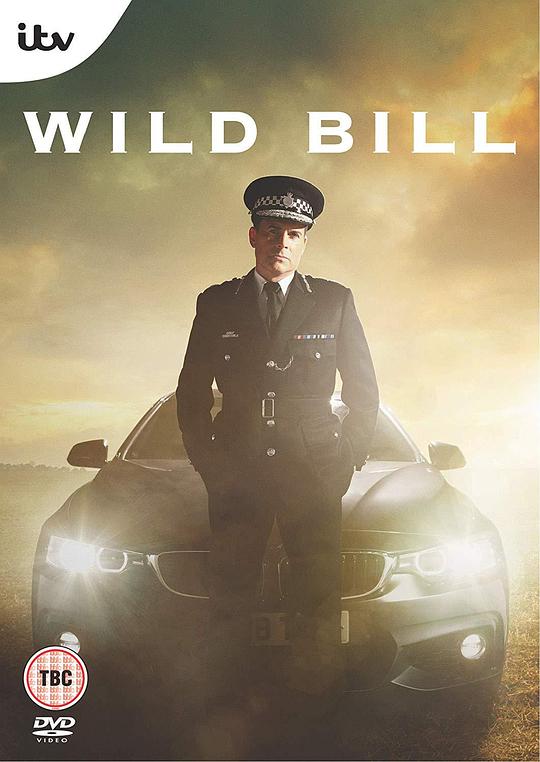 狂野比尔 Wild Bill (2019)