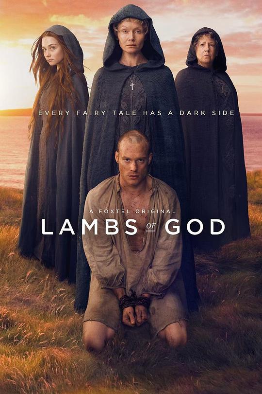 上帝的羊羔 Lambs of God (2019)