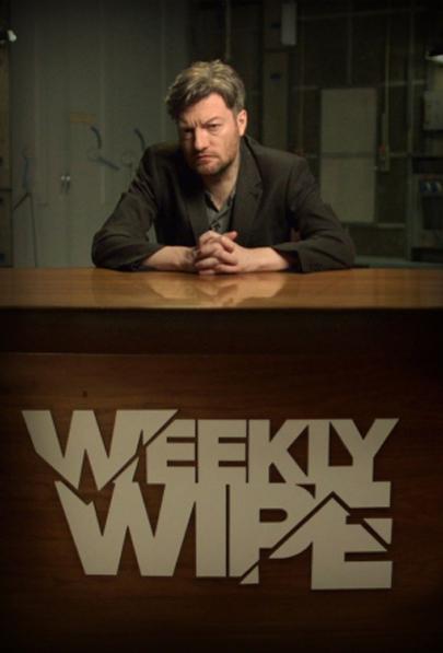 Charlie Brooker's Weekly Wipe Season 2  (2014)