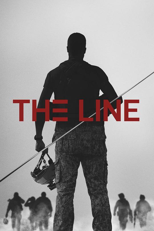 底线 第一季 The Line Season 1 (2021)