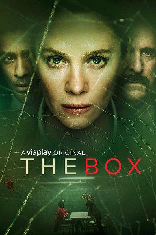 樊笼 The Box (2021)