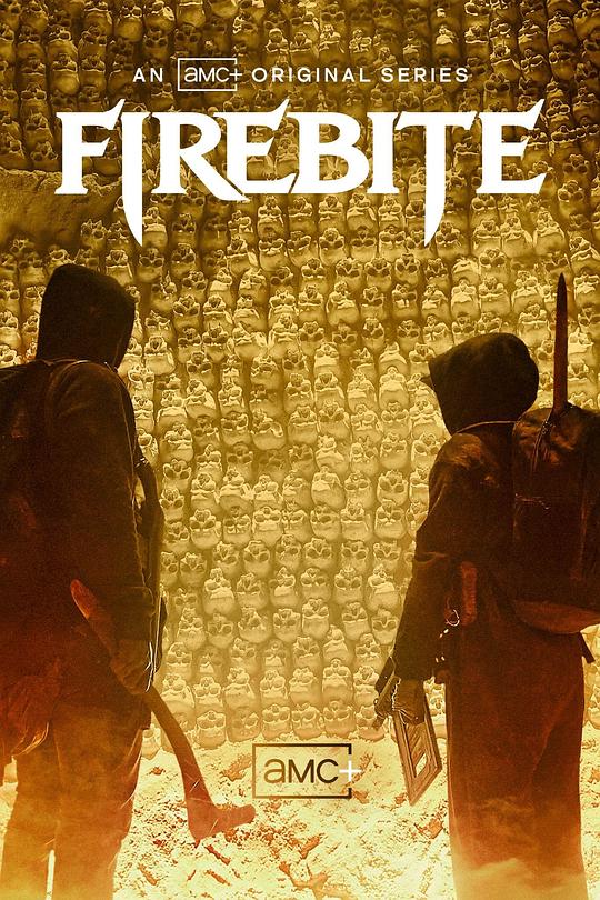 烈火之吻 Firebite (2021)