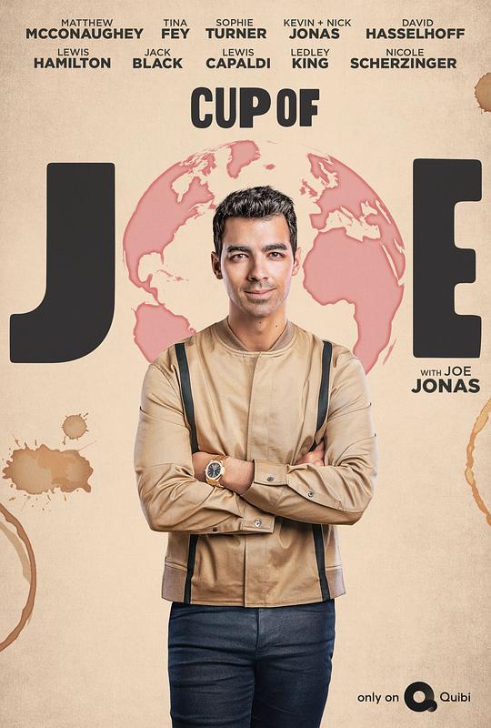 与乔来一杯 Cup of Joe (2020)