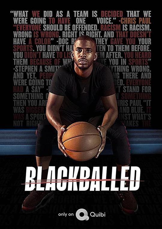 Blackballed  (2020)