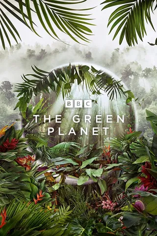 绿色星球 The Green Planet (2022)