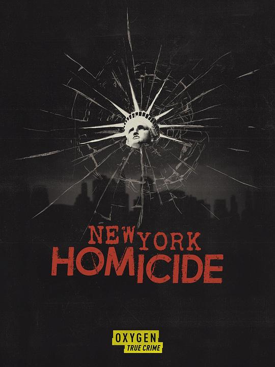 New York Homicide Season 1  (2022)