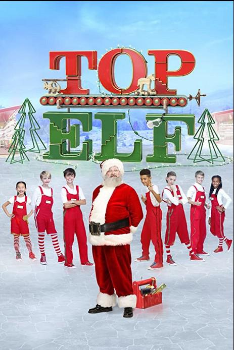 顶级精灵 Top Elf (2019)