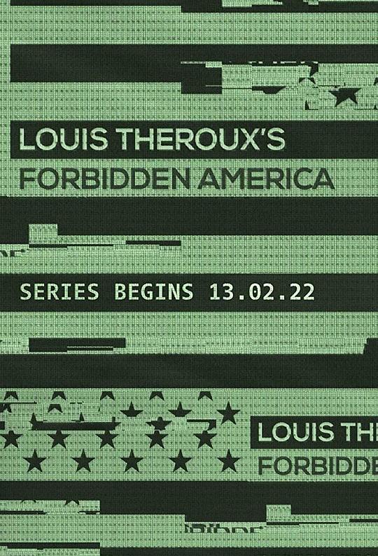 Louis Theroux: Forbidden America Season 1  (2022)