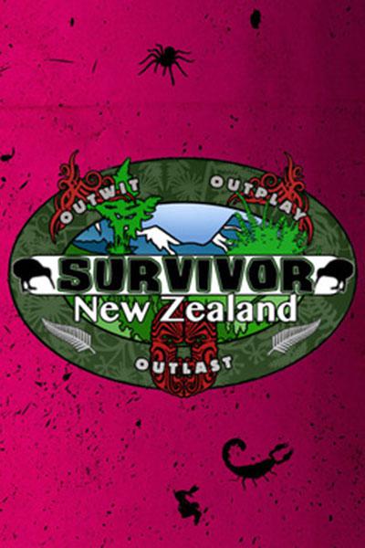 新西兰版幸存者 Survivor New Zealand (2017)