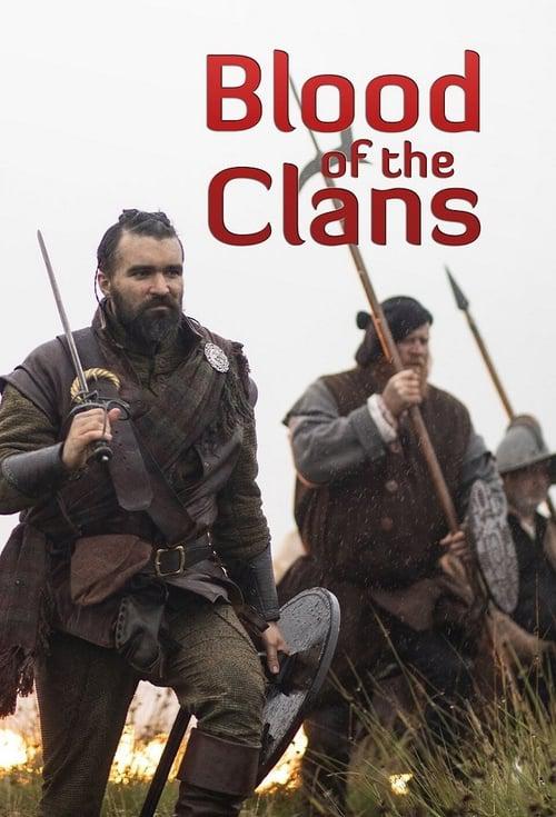 氏族热血 Blood of the Clans (2020)