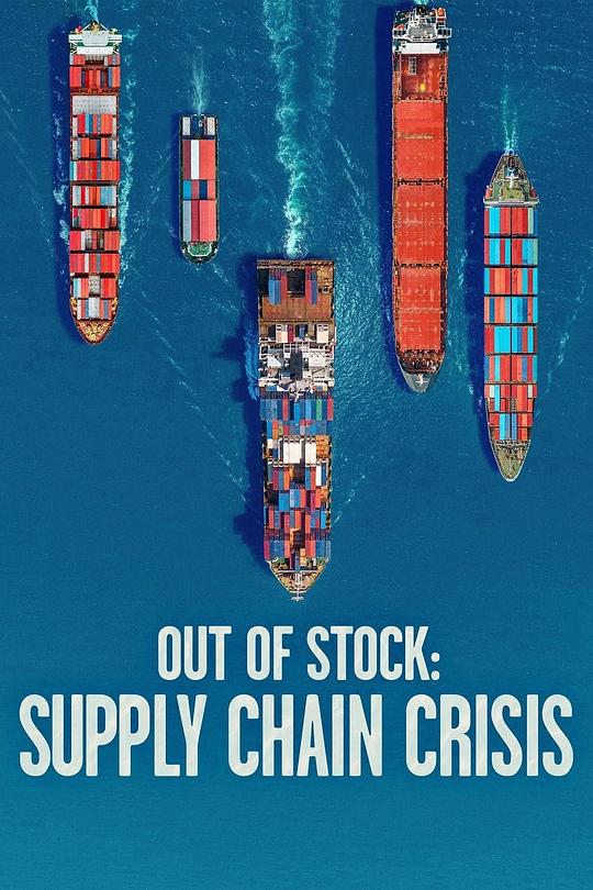 缺货：供应链危机 Out of Stock：Supply Chain Crisis (2021)