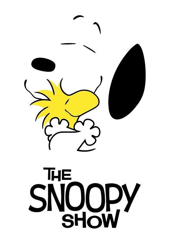 史努比秀 第一季 The Snoopy Show Season 1 (2021)