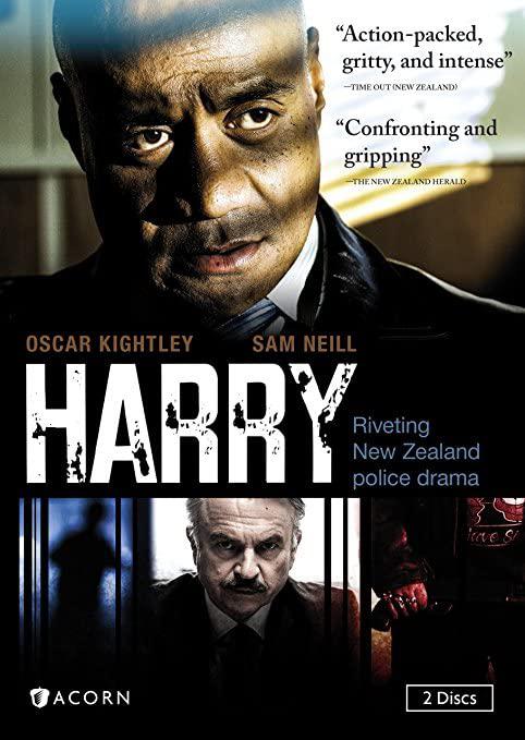 harry  (2013)