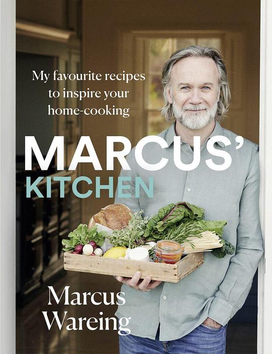 马库斯·沃宁的花园与厨房 第一季 Marcus.Wareings.Tales.from.a.Kitchen.Garden Season 1 (2022)