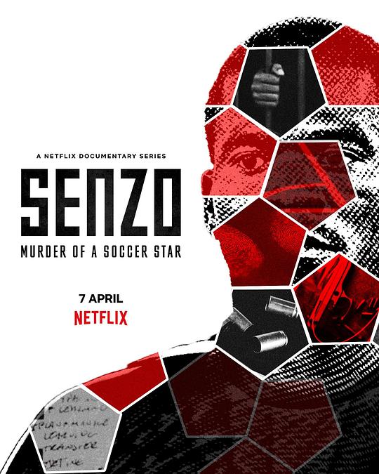 森佐·梅伊瓦：南非足球明星谋杀案 Senzo: Murder of a Soccer Star (2022)