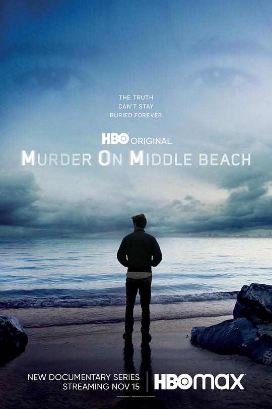 Murder On Middle Beach Season 1  (2020)