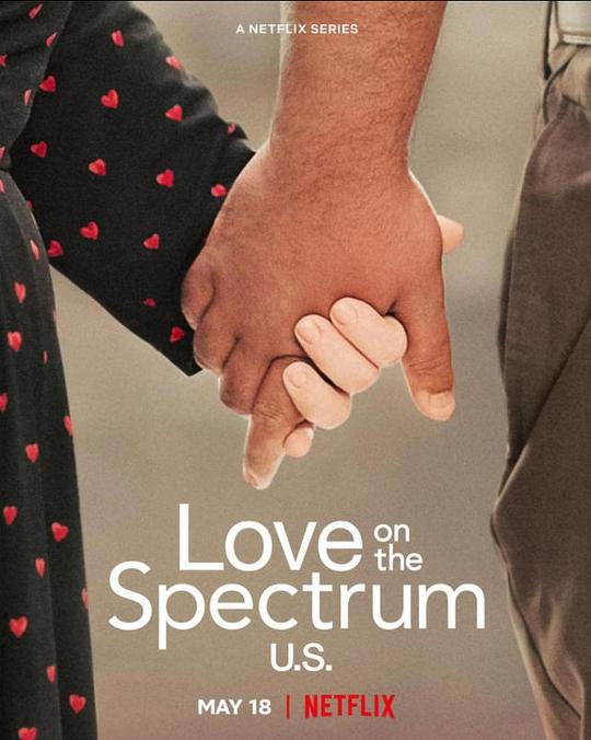 自闭也有爱 美国版 Love on the Spectrum U.S (2022)