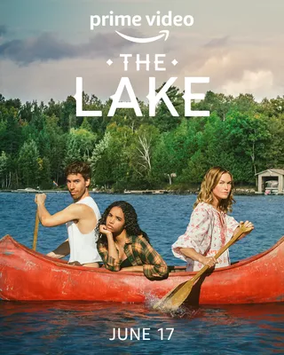 大湖小爱 第一季 The Lake Season 1 (2022)