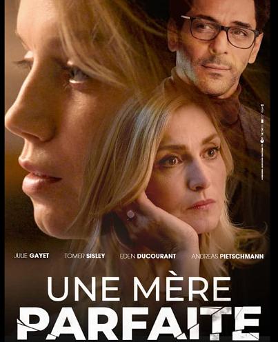 完美母亲 Une mère parfaite (2021)