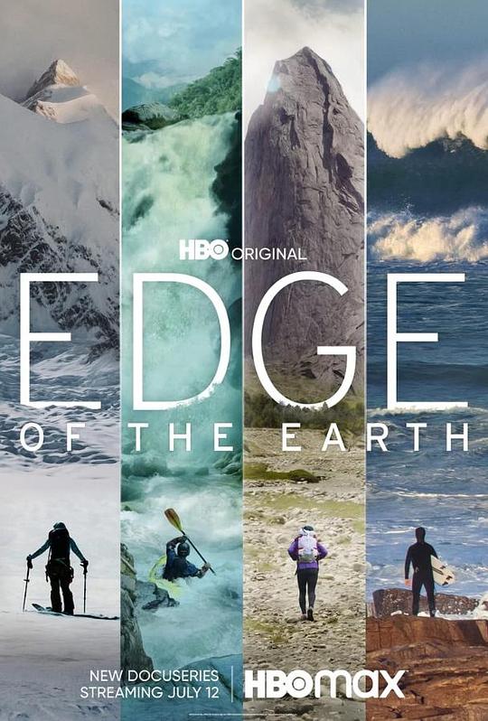 Edge of the Earth  (2022)