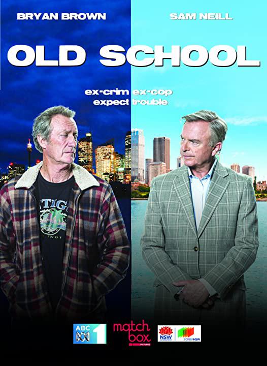 old school Season 1  (2014)