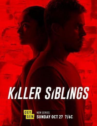 同胞杀人犯 第一季 Killer Siblings Season 1 (2019)