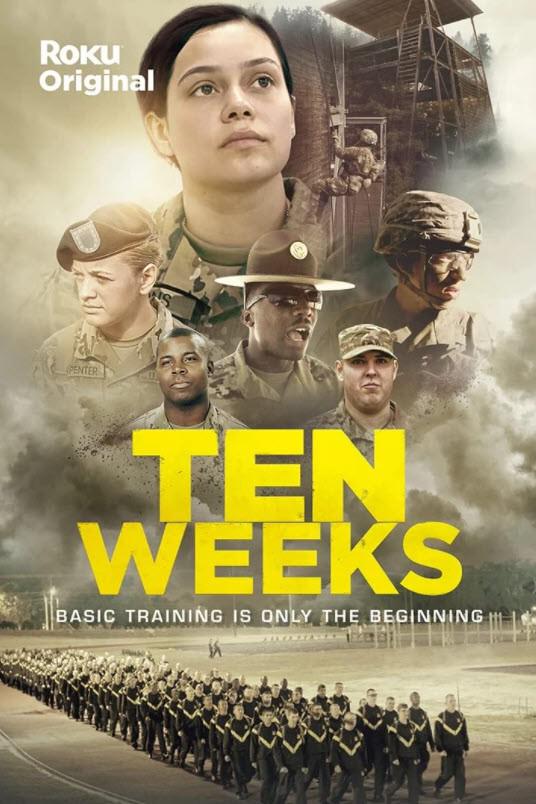 ten weeks Season 1  (2020)