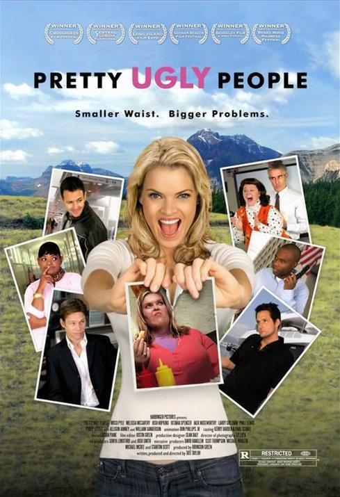 老友很肥 Pretty Ugly People (2008)