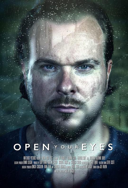 睁开你的眼 Open Your Eyes (2021)