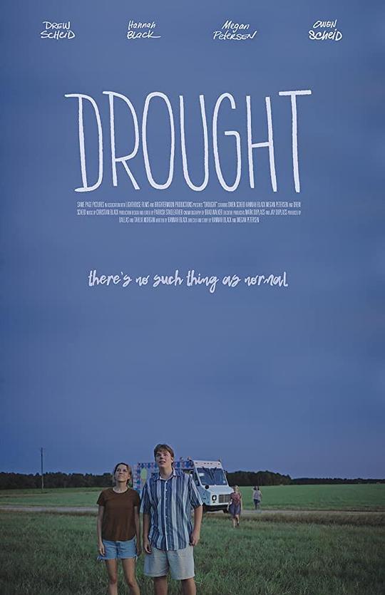 干旱 Drought (2020)