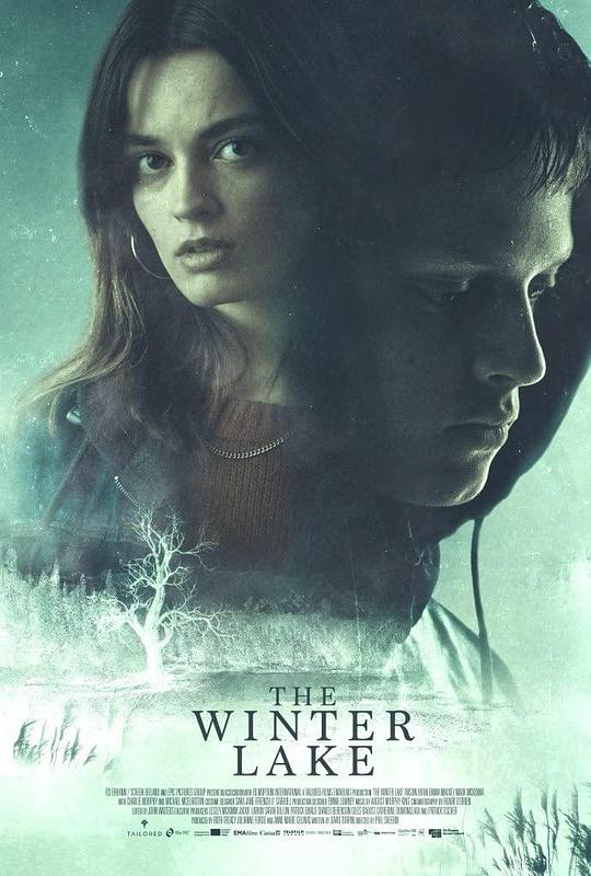 冬湖 The Winter Lake (2021)