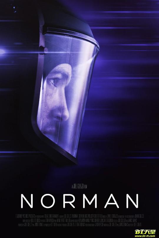 时空旅者 Norman (2019)