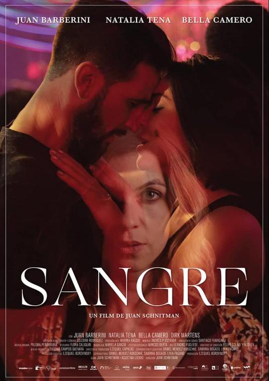 血液 Sangre (2020)